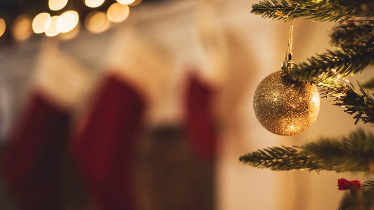 New Britain Township