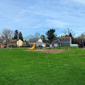 Pheasant Run Playground