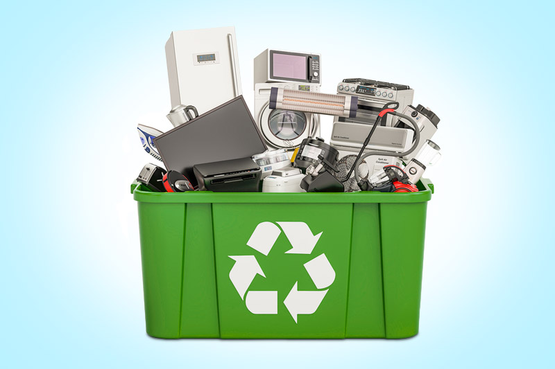 Electronics Recycling