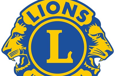 Chalfont Lions Club - Donation Drive