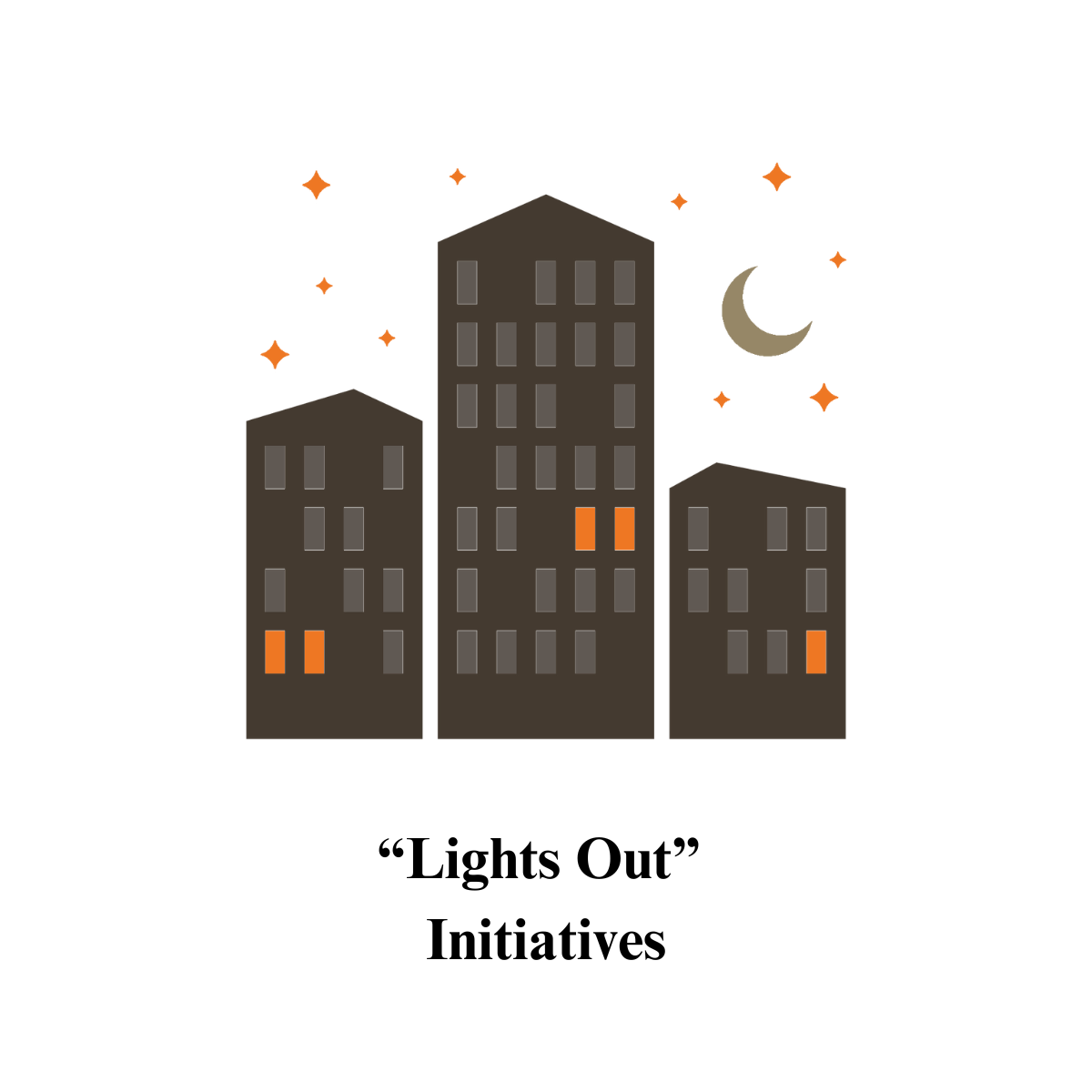 New Britain Township Supports "Lights Out" for Migrating Birds