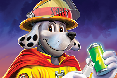 Fire Prevention Week! October 4 - 10, 2026 🚒🔥